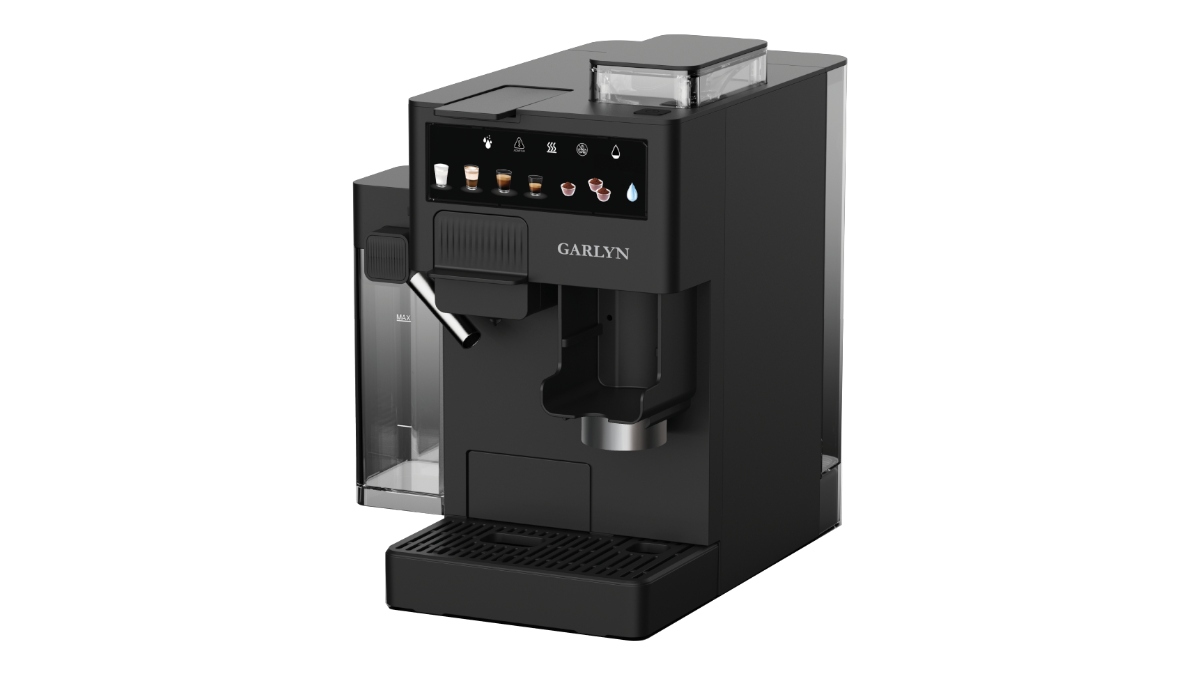 Сервисный центр GARLYN в Санкт-Петербурге